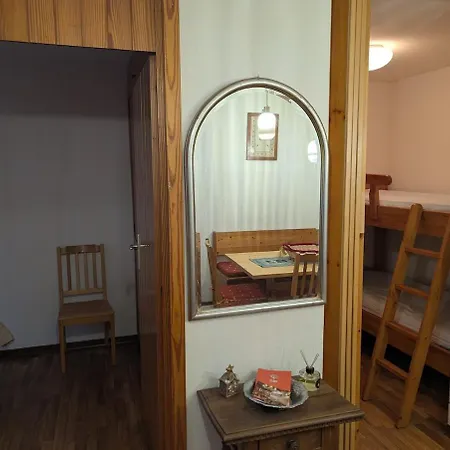 I Larici * Брей-Червінія