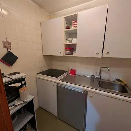 I Larici * Breuil-Cervinia