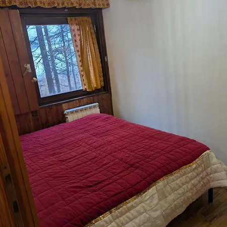 I Larici Апартаменти