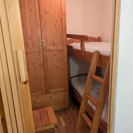 Апартаменти I Larici
