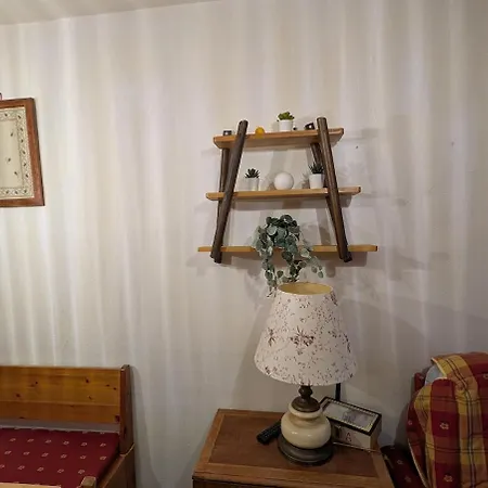 I Larici * Breuil-Cervinia