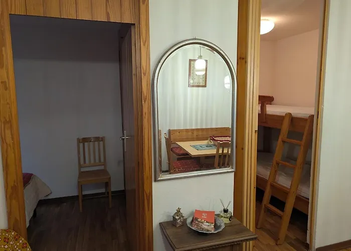 I Larici * Брей-Червінія