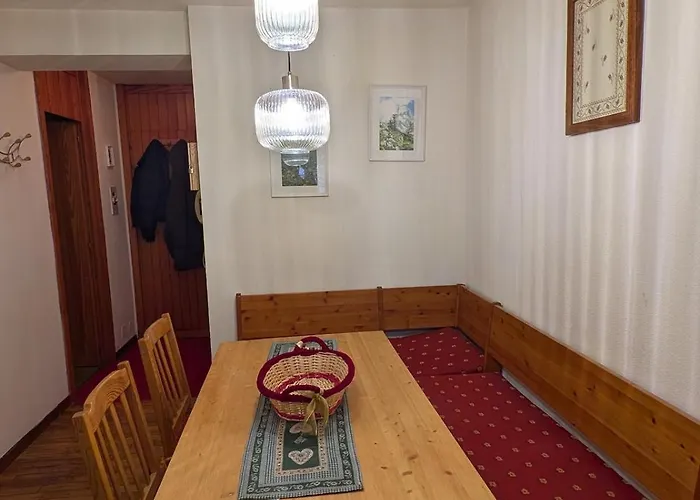 Appartement I Larici