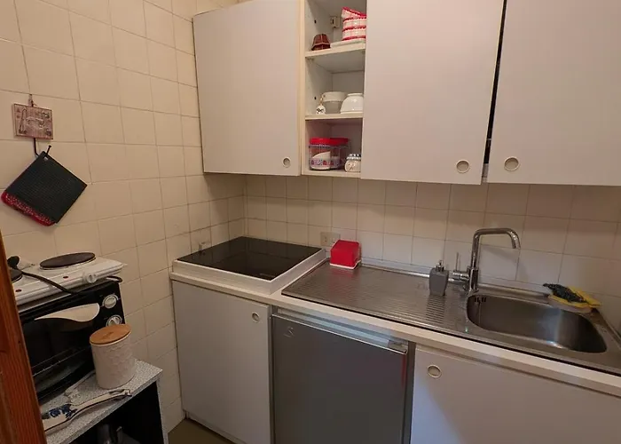 I Larici * Breuil-Cervinia