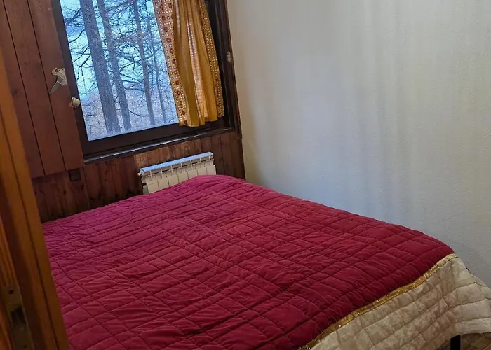 I Larici Appartement