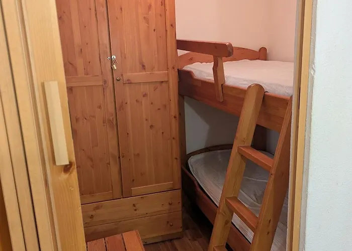 Appartement I Larici