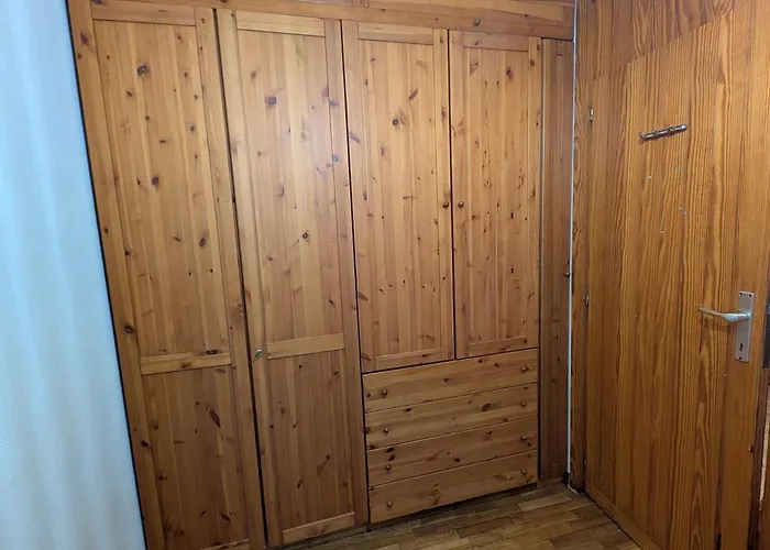 I Larici Breuil-Cervinia