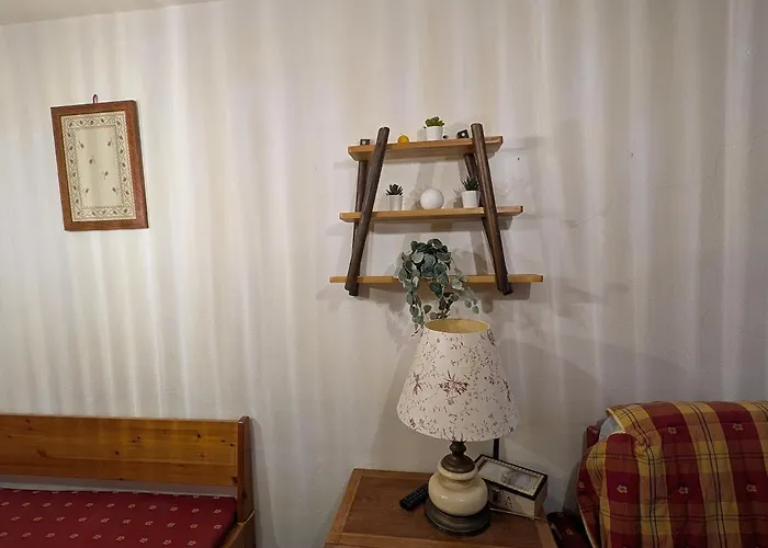 I Larici * Breuil-Cervinia