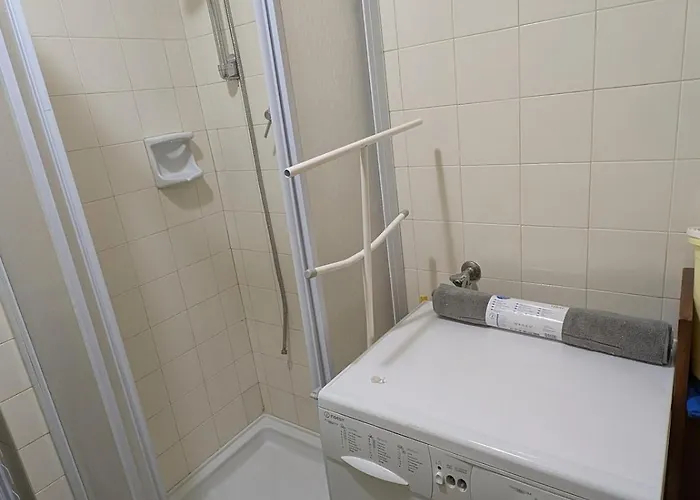 I Larici Апартаменти